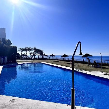Apartamento Calaceite Torrox Kültér fotó