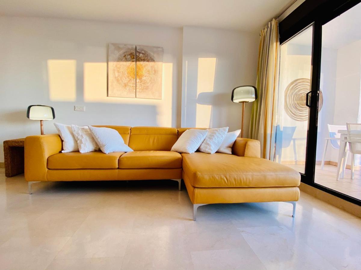 Apartamento Calaceite Torrox Kültér fotó