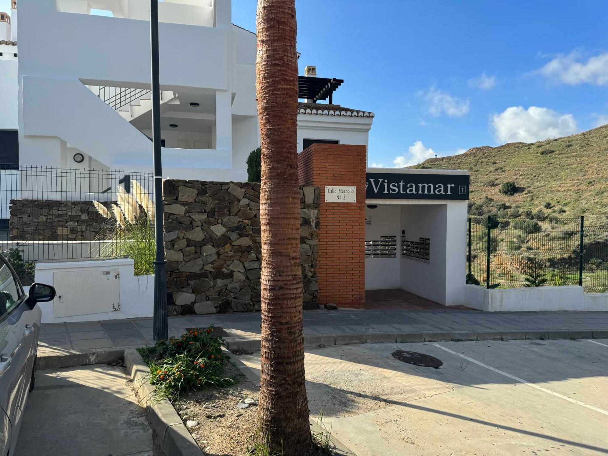 Apartamento Calaceite Torrox Kültér fotó