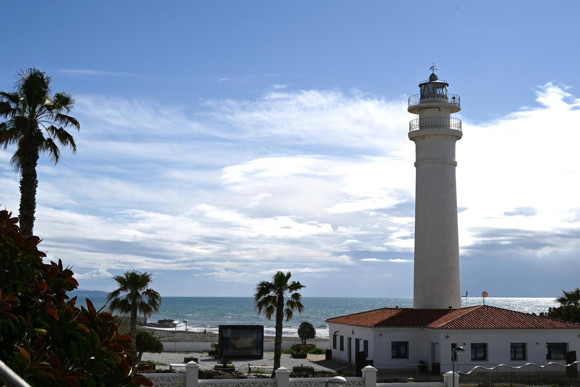 Apartamento Calaceite Torrox Kültér fotó