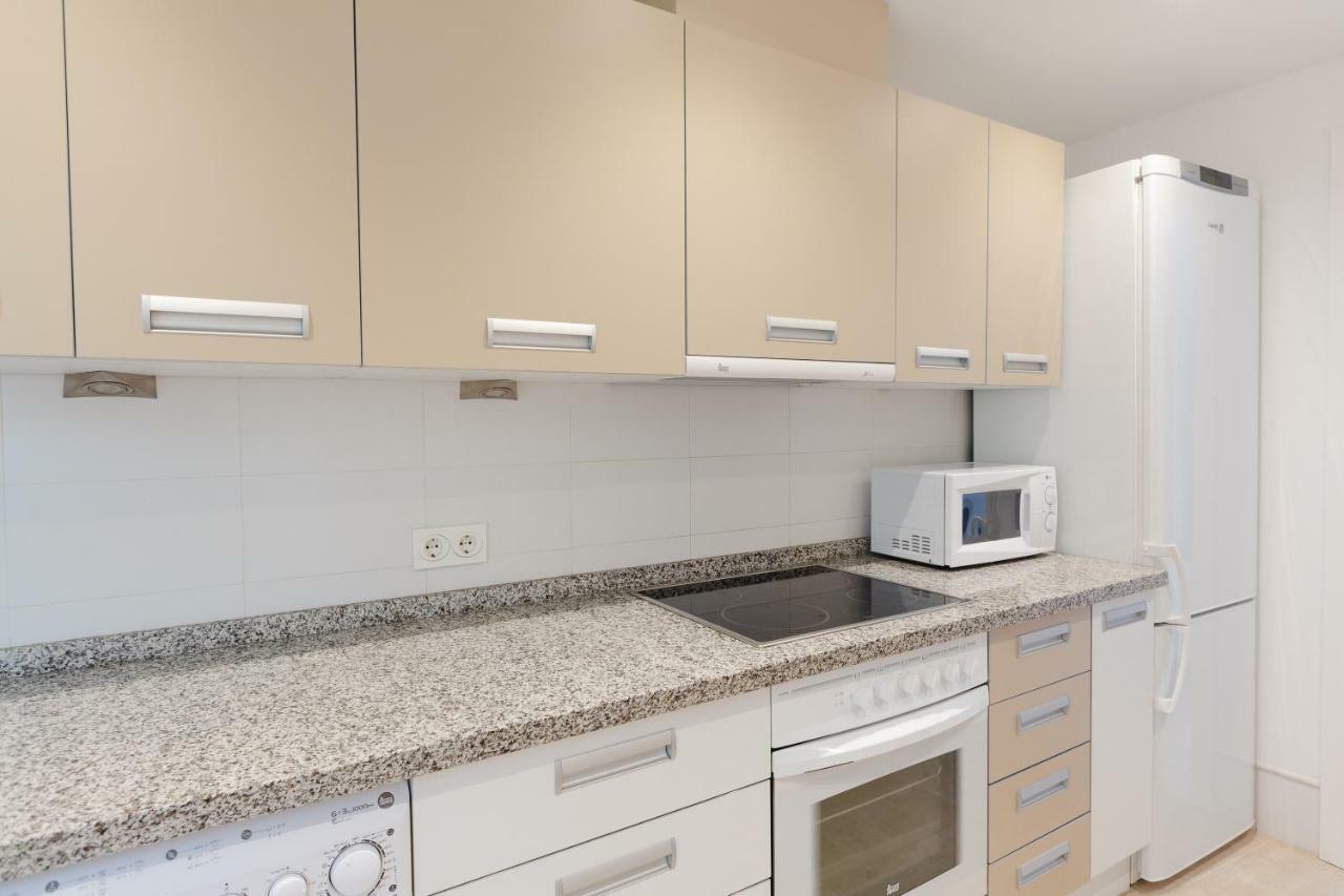 Apartamento Calaceite Torrox Kültér fotó