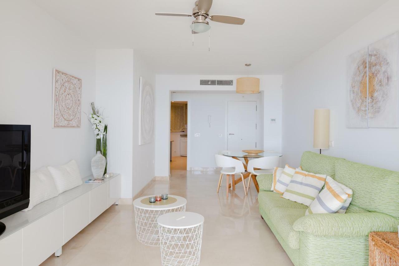 Apartamento Calaceite Torrox Kültér fotó