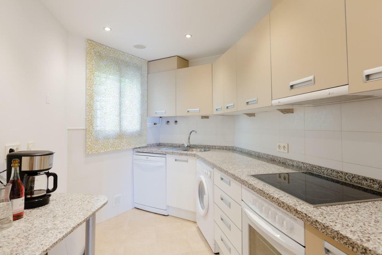 Apartamento Calaceite Torrox Kültér fotó