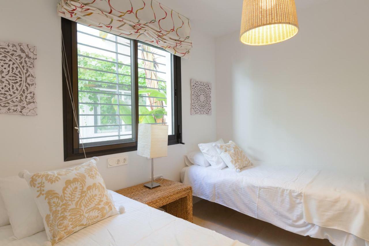 Apartamento Calaceite Torrox Kültér fotó