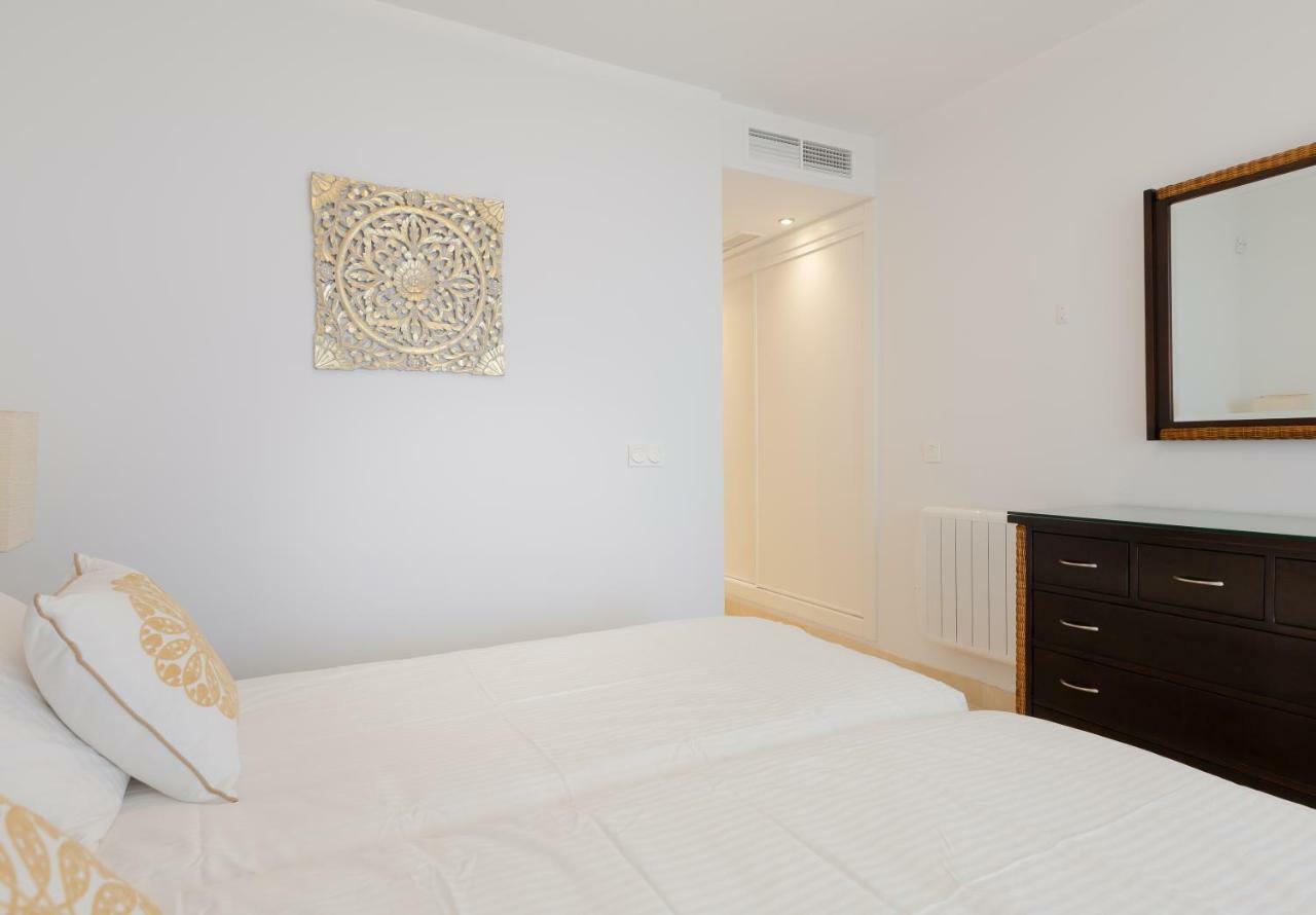 Apartamento Calaceite Torrox Kültér fotó