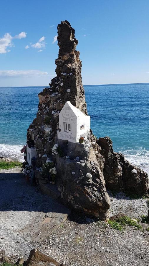 Apartamento Calaceite Torrox Kültér fotó