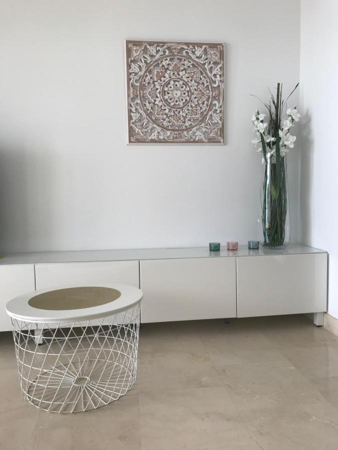 Apartamento Calaceite Torrox Kültér fotó